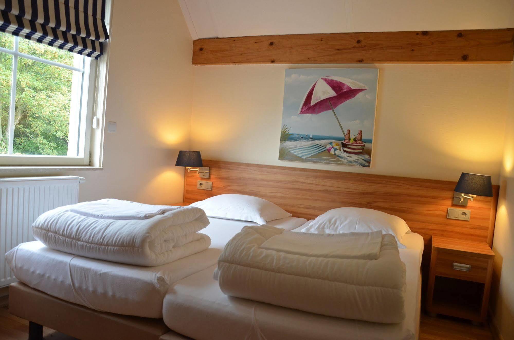 Dormio Resort Berck Sur Mer Exterior foto