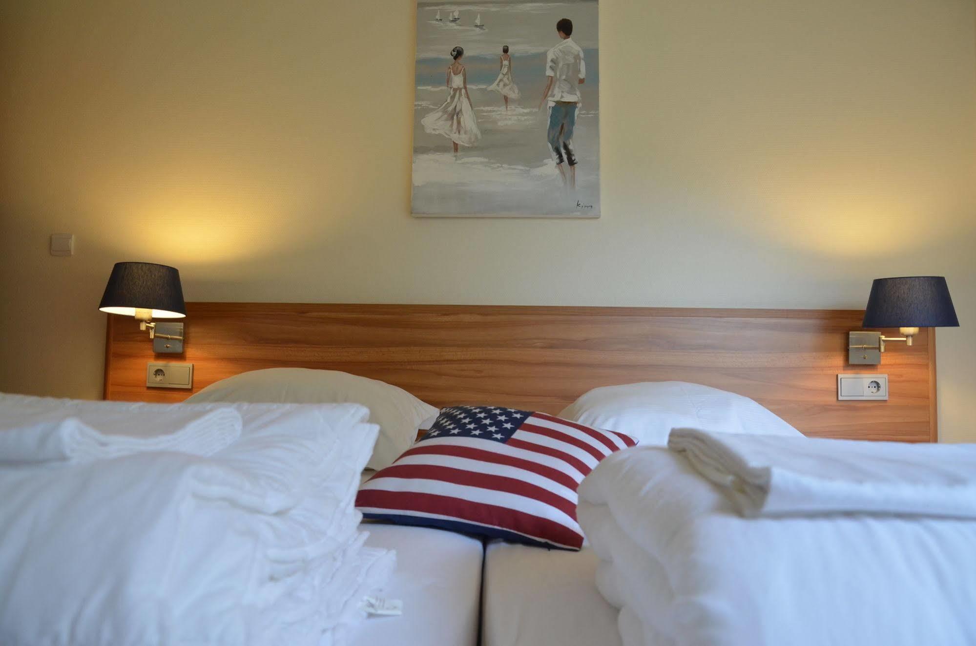 Dormio Resort Berck Sur Mer Exterior foto