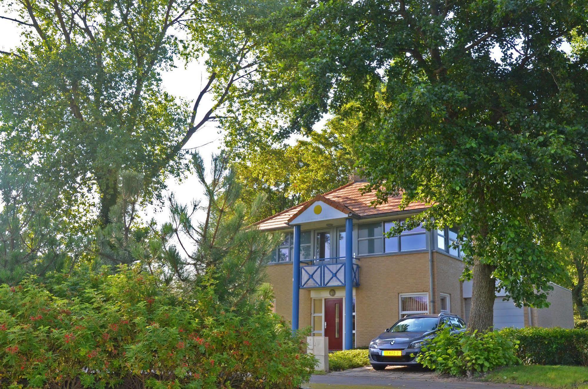 Dormio Resort Berck Sur Mer Exterior foto